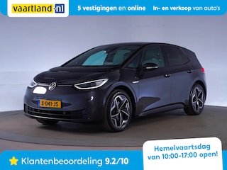 Volkswagen ID.3 Life 58 KWH[Panoramadak Apple Carplay Trekhaak]