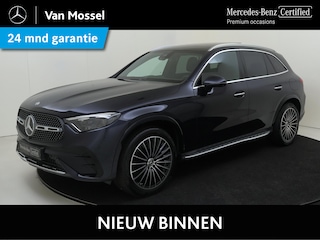 Mercedes-Benz GLC 300e 4MATIC AMG Line /Panoramadak /HUD /20 Inch /Stoelventilatie /360 Camera