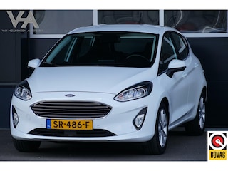 Ford Fiesta 1.0 EcoBoost Titanium, CarPlay, B&O, ACC, camera
