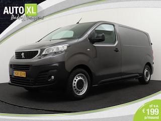 Peugeot Expert 1.5 BlueHDI Premium 3-Per Carplay Camera Dodehoek Trekhaak