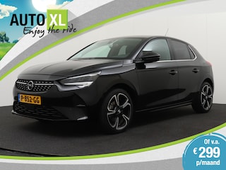 Opel Corsa 1.2 Edition Plus Camera Carplay Stoelverw. 17' LMV Cruise
