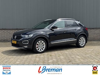 Volkswagen T-Roc 1.5 TSI SPORT  150pk DSG