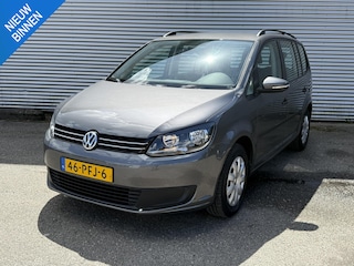 Volkswagen Touran 1.2 TSI Trendline BlueMotion