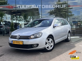 Volkswagen Golf Variant 1.4 TSI Comfortline Nette staat!