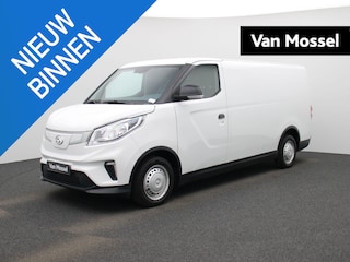 Maxus EDeliver 3 L2 SWB 50 kWh Aut. | 1e-Eigenaar | Apple CarPlay | Camera | Stoelverwarming | Cruise Control | Climate Control |