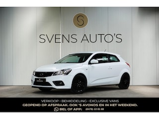 Kia Ceed Cee'd 1.4 CVVT Rijklaarprijs! Airco|Stoelverw.|Navi