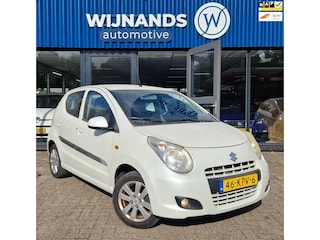 Suzuki Alto 1.0 Exclusive