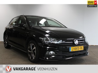 Volkswagen Polo 1.5 TSI Highline|RIJKLAAR|150PK|AUTOMAAT