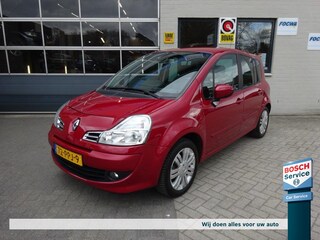 Renault Modus 1.6 16V Exception Automaat