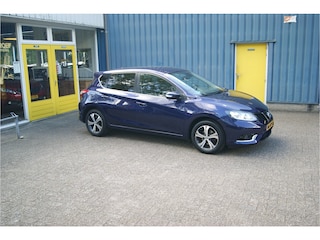 Nissan Pulsar 1.2 DIG-T Connect Edition, Airco/ECC, Navi, Camera, Trekhaak!!!