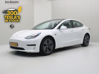 Tesla Model 3 Long-Range AWD 351pk 75 kWh [ AUTOPILOT+620KM WLTP+PREMIUM AUDIO ]