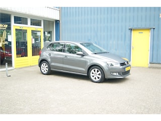 Volkswagen Polo 1.2 TSI BlueMotion Highline, Airco/ECC, Cruise, Trekhaak, 97.000 km!!!