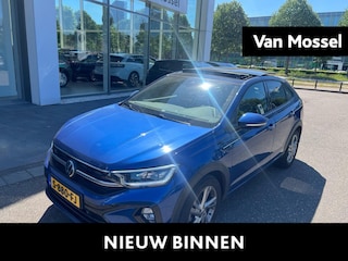 Volkswagen Taigo 1.0 TSI R-Line | Automaat | Panoramadak | Stoelverwarming | Digitale Cockpit Pro | Navigatie