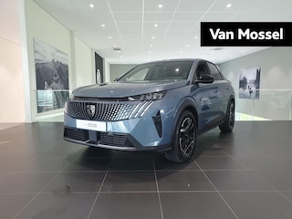 Peugeot 3008 Allure 73 kWh | Stuurwiel verwarmd | Rondomzicht camera | Cruise control