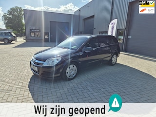 Opel Astra 1.6 Essentia nette auto KOOPJE € 1695,00