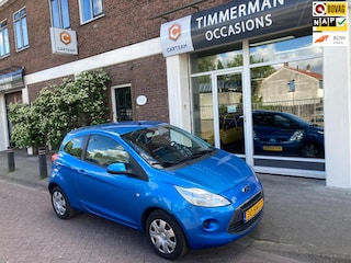 Ford Ka 1.2 Cool & Sound start/stop|Airco|El.Ramen|APK mei'26