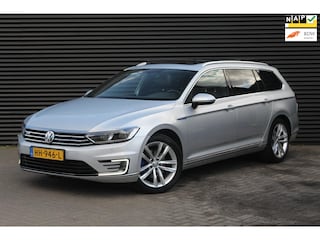 Volkswagen Passat Variant 1.4 TSI GTE Highline | Panoramadak | Trekhaak | Camera | Carplay |