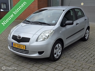 Toyota Yaris 1.0 VVTi +✅️1e eigenaar✅️Apk✅️