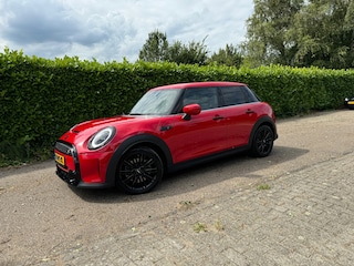 Mini Mini 2.0 Essential | Automaat | 5drs |Sport interieur