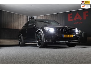 Mercedes-Benz GLC 250 4MATIC AMG 63 Look / AUT / Open Dak / Dode Hoek / Cruise Control / Camera / Pdc / Xenon / 19 In