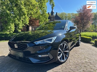 Seat Leon 1.4 TSI eHybrid PHEV FR | Navi | Camera | Keyless | Dealer Onderhouden