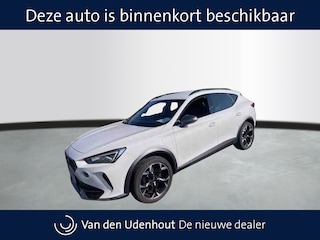 Cupra Formentor 1.4 TSI eHybrid 245pk PHEV VZ Performance / Memory / Adaptive Cruise / Navi / Wordt Verwacht