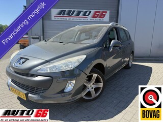 Peugeot 308 SW 1.6 VTi XT