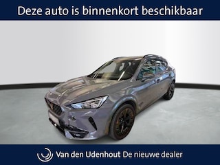 Cupra Formentor 1.4 TSI eHybrid 204pk PHEV Adrenaline / Memory / Safe & Driving XL / Elektr. achterklep / Wordt verwacht