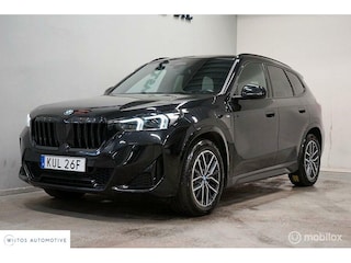BMW X1 xDrive25e 245pk M Sport, HK, leer, Shadow, trekhaak
