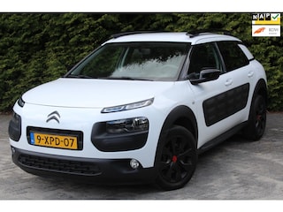 Citroën C4 Cactus 1.2 e-VTi Feel 82PK | AUTOMAAT | Airco | NAVI | Cruise Control | Trekhaak
