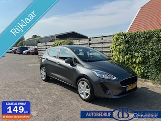 Ford Fiesta 1.1 Trend Navigatie 63 kw