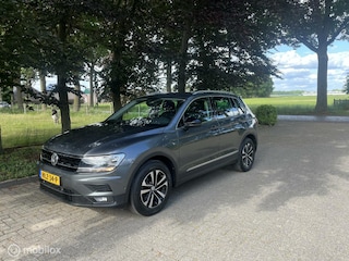 Volkswagen Tiguan 1.5 TSI IQ drive all in rijklaar incl gar.