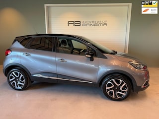Renault Captur 0.9 TCe DYNAMIQUE-uitv/CLIMA AIRCO/LM-VELGEN/CRUISE CONTROL/NAVIGATIE/BLUETOOTH/ISOFIX/CAMERA/USB+AUX/nwe APK+O.H.