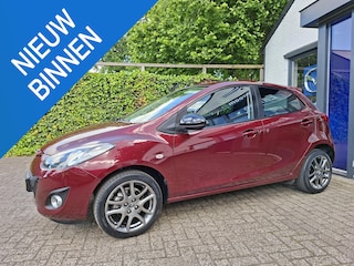 Mazda 2 1.3 TS Plus