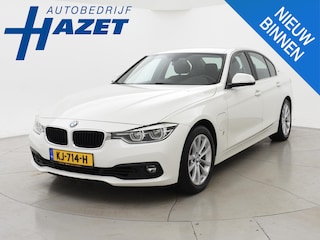 BMW 330e 252 PK PLUG-IN HYBRID SEDAN + LED | DAB | STOELVERW. | SPORTSTOELEN