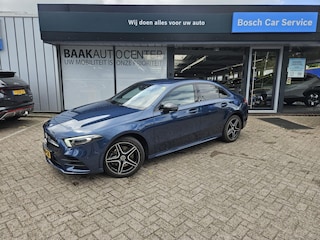 Mercedes-Benz A-klasse 250 e Bns Sol. AMG | Camera | PDC
