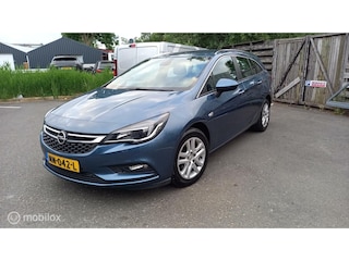 Opel Astra Sports Tourer 1.0 Innovation