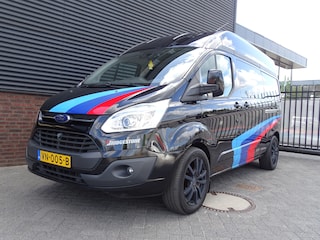 Ford Transit Custom 290 2.2 TDCI L2H1 Trend DC