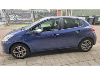 Peugeot 208 1.2 VTi Active zo ingeruild zo weer weg 2500