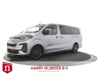 Citroën SpaceTourer 75kWh L3 XL / Nieuwe Auto / 6 keer op voorraad