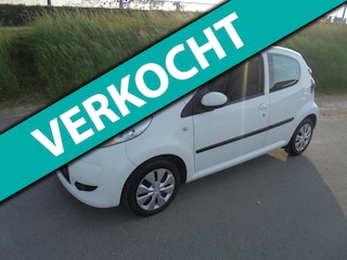 Citroën C1 Citroen c1 1.0 benzine 5 deurs met airco
