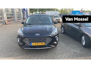 Ford Kuga 2.5 PHEV Titanium Trekhaak / Adaptive Cruise / Camera voor en achter / Bliss / Elektrische achterklep