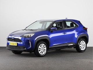 Toyota Yaris Cross 1.5 Hybrid Active | Parkeercamera | Apple Carplay /- Android Auto |