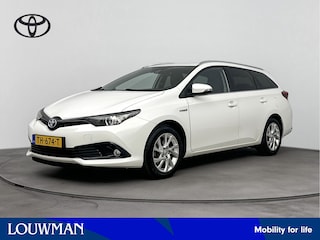 Toyota Auris Touring Sports 1.8 Hybrid Energy Plus | Navigatie | Comfortstoelen |