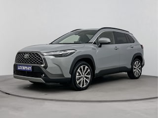 Toyota Corolla Cross Hybrid 200 Style | Apple Carplay & Android Auto | Navigatie | Parkeercamera | | Direct leverbaar |