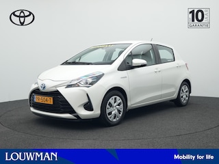 Toyota Yaris 1.5 Hybrid Aspiration