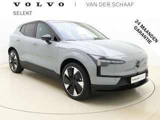 Volvo EX30 Single Motor Extended Range Ultra 69 kWh / Black Pack / Panorama dak / Elektrisch verstelbare stoelen / Harman en Kardon audio /