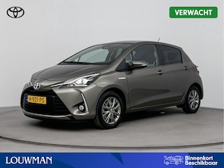 Toyota Yaris 1.5 Hybrid Dynamic