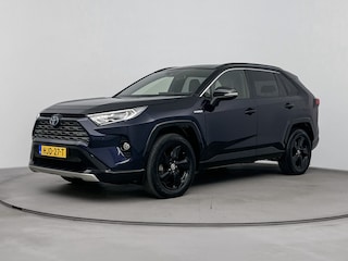 Toyota RAV4 2.5 Hybrid AWD Bi-Tone