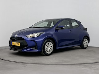 Toyota Yaris 1.5 Hybrid Active